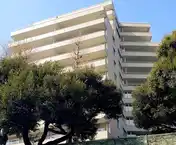 代官山マンション
