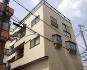 レジデンスサカエ