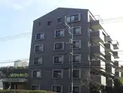 ライオンズモリス京王永山
