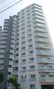 リストレジデンス西日暮里壱番館