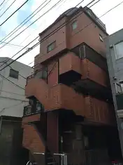 キャッスル白河トーク2