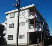 メゾンドール砂川