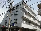 コスモパル菊野台