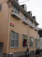エミーハイツ金沢文庫