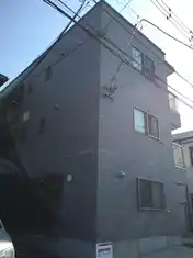 セトルハイツB