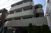 グリム武蔵新城