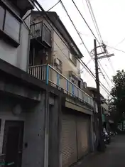 プレステージュミラノ