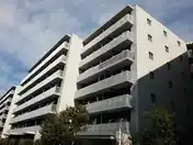 リストレジデンス鶴見エアリーコート