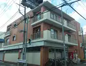 シゲタハウス日枝神社前