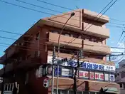 D-Rホームズ白楽