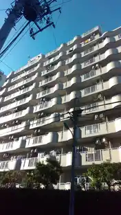 アルファヴィル大山