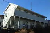 クヒオハイツ
