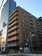 アルティス芝公園