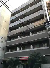 パークサイド芝大門
