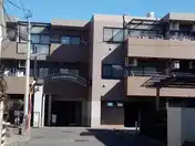 エクセルシオール馬事公苑