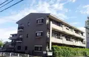 ソレイユ森の台