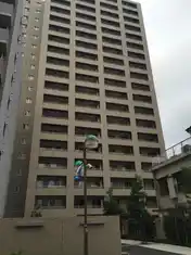 グレーシアタワー亀有