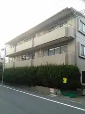 テラス代沢2