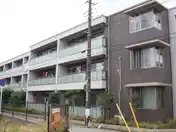 ベイサージュ東船橋