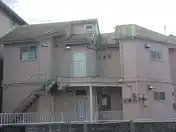 ニューシティーハウス