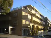 クリオレミントンハウス横濱山手ウエストポート