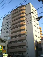 芦名橋ハイツ
