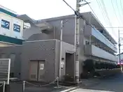 昭島コートエレガンスエルーB