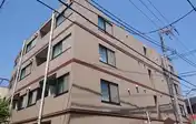 アポーラ中野