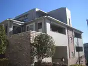 ユーロハイツ山手