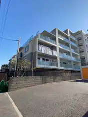 コニファーコート松飛台