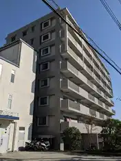 カレン多摩川
