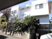 ハレクラニ井の頭