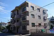 ノーブル中央