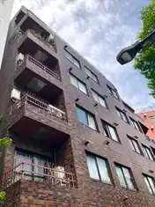 元代々木桜苑マンション