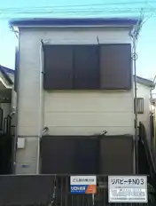 リバービーチNO3