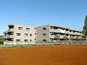 ヴァン・ベール大泉