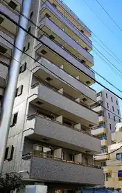 プラーズ新丸子
