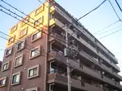 ダイアパレス横浜蒔田