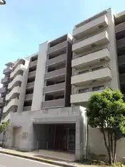 ライオンズガーデン十条台