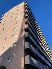 与野本町ハイツ
