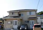 内海テラス