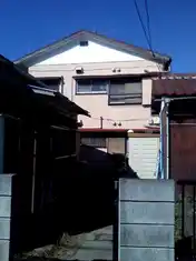 矢部荘