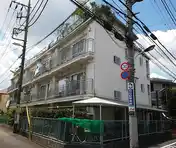 祖師谷ヒミコマンション