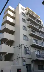 稲荷台ハイツ