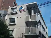 スカイコート元住吉
