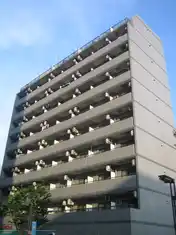 オリエント伊勢佐木町