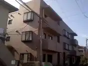 ルピナス淵野辺
