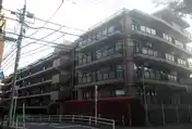 マイキャッスル調布緑地公園
