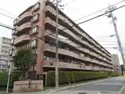 オーベルグランディオ八千代中央壱番館