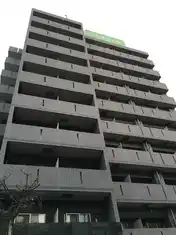 パレステュディオ田町